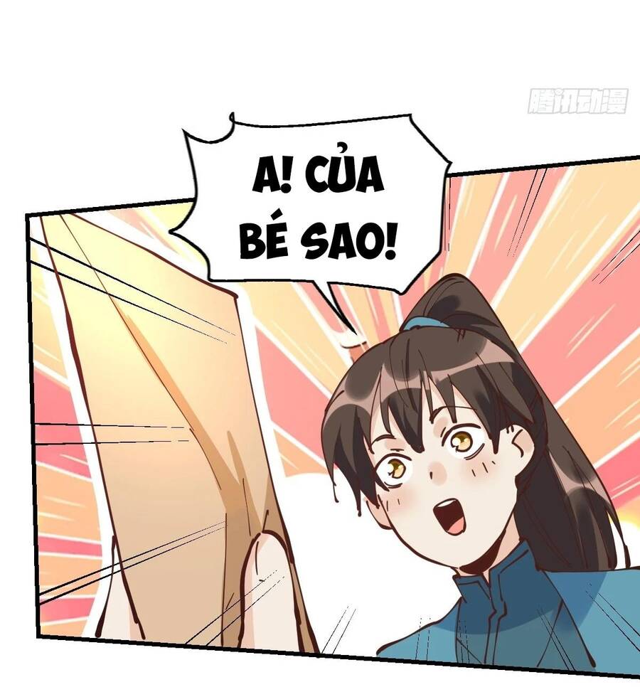 Nguyên Lai Ta Là Tu Tiên Đại Lão chapter 193 - Trang 47