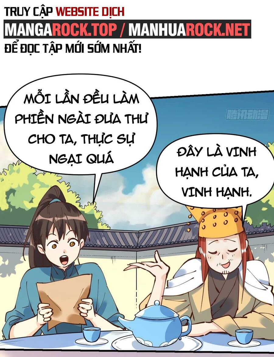 Nguyên Lai Ta Là Tu Tiên Đại Lão chapter 193 - Trang 48