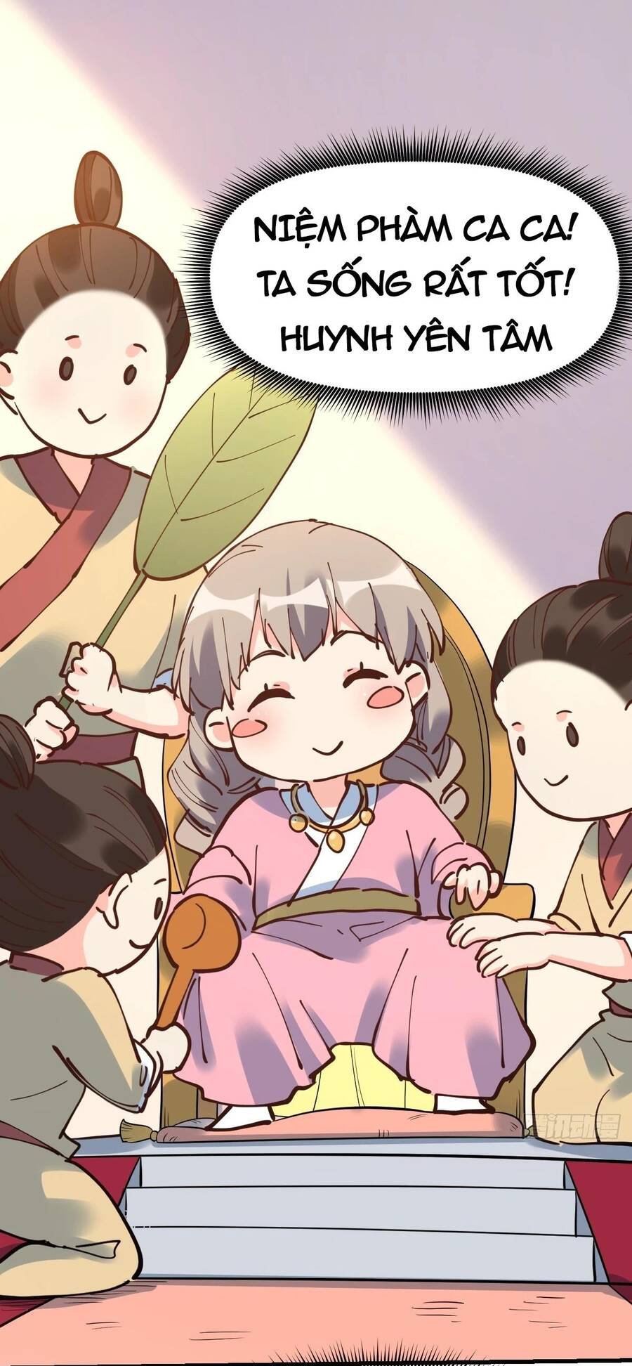 Nguyên Lai Ta Là Tu Tiên Đại Lão chapter 193 - Trang 49