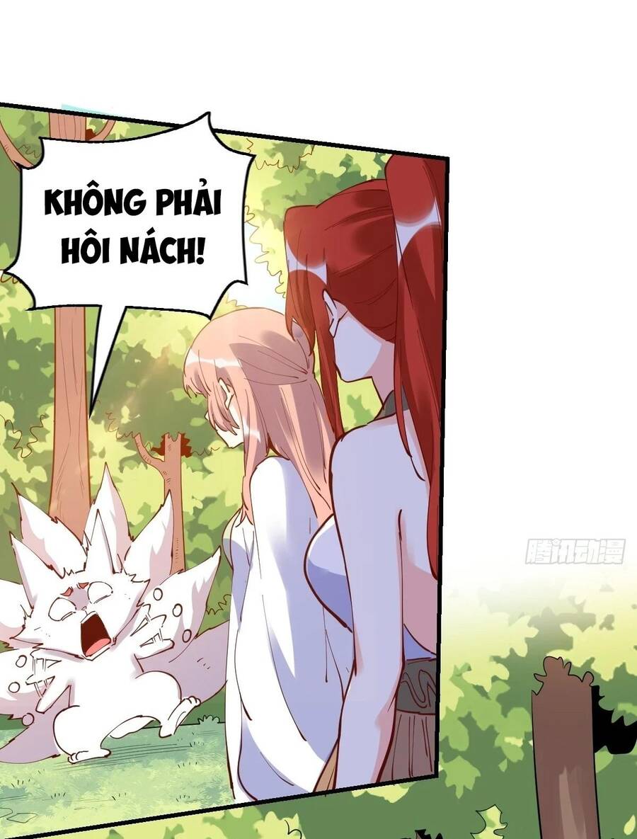 Nguyên Lai Ta Là Tu Tiên Đại Lão chapter 193 - Trang 5