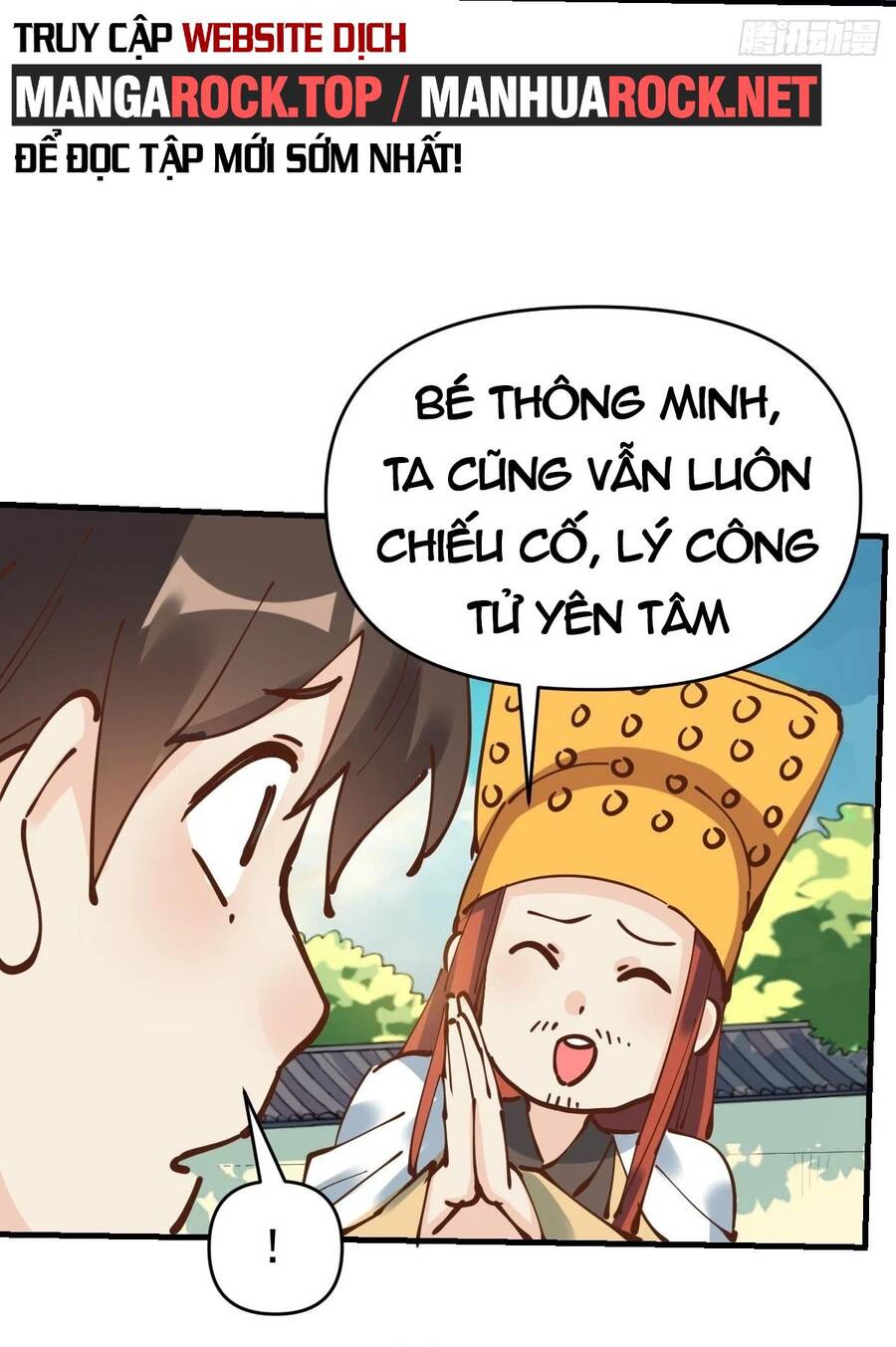 Nguyên Lai Ta Là Tu Tiên Đại Lão chapter 193 - Trang 53