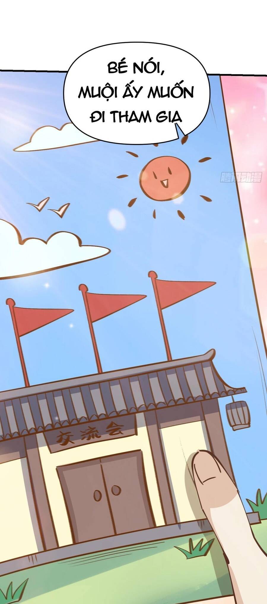 Nguyên Lai Ta Là Tu Tiên Đại Lão chapter 193 - Trang 56
