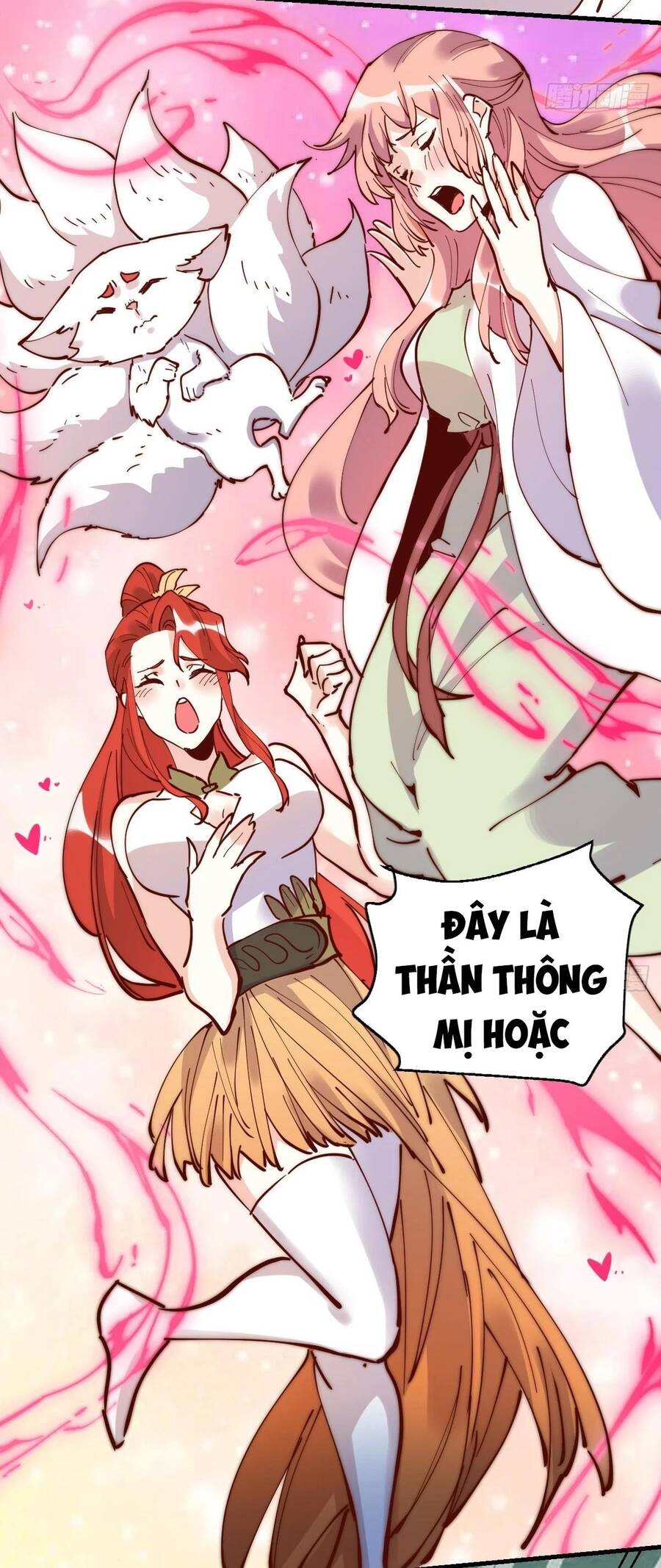 Nguyên Lai Ta Là Tu Tiên Đại Lão chapter 193 - Trang 8