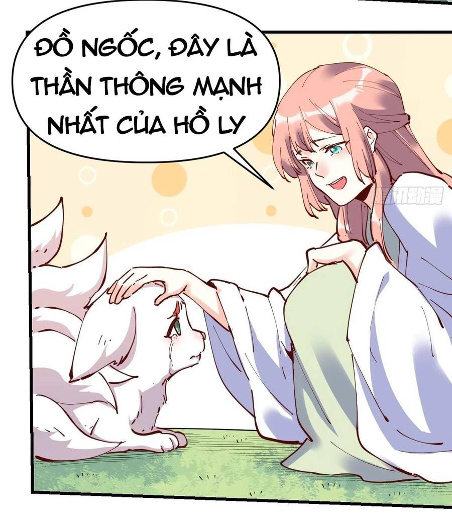 Nguyên Lai Ta Là Tu Tiên Đại Lão chapter 193 - Trang 10