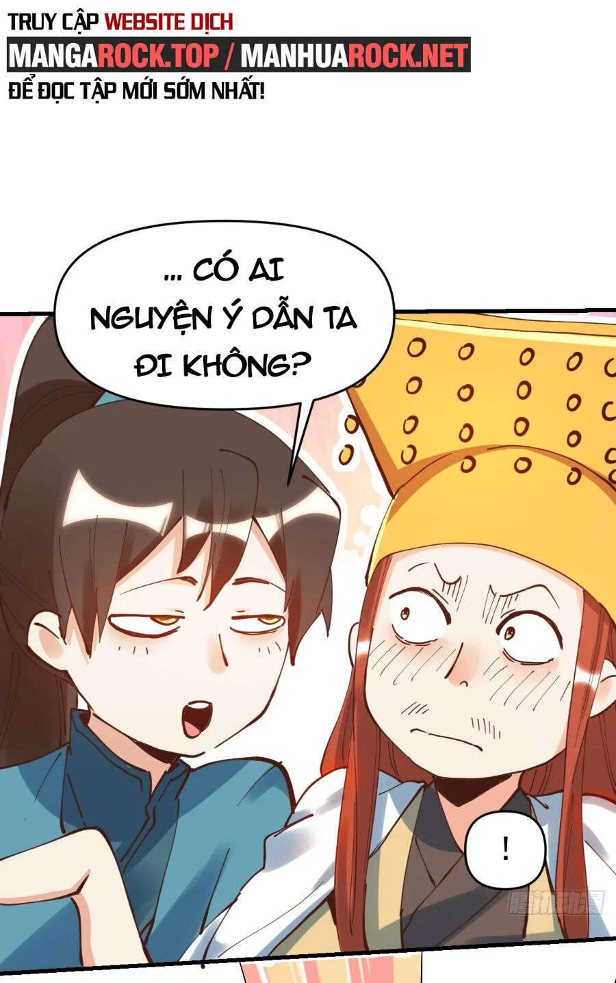 Nguyên Lai Ta Là Tu Tiên Đại Lão chapter 194 - Trang 11