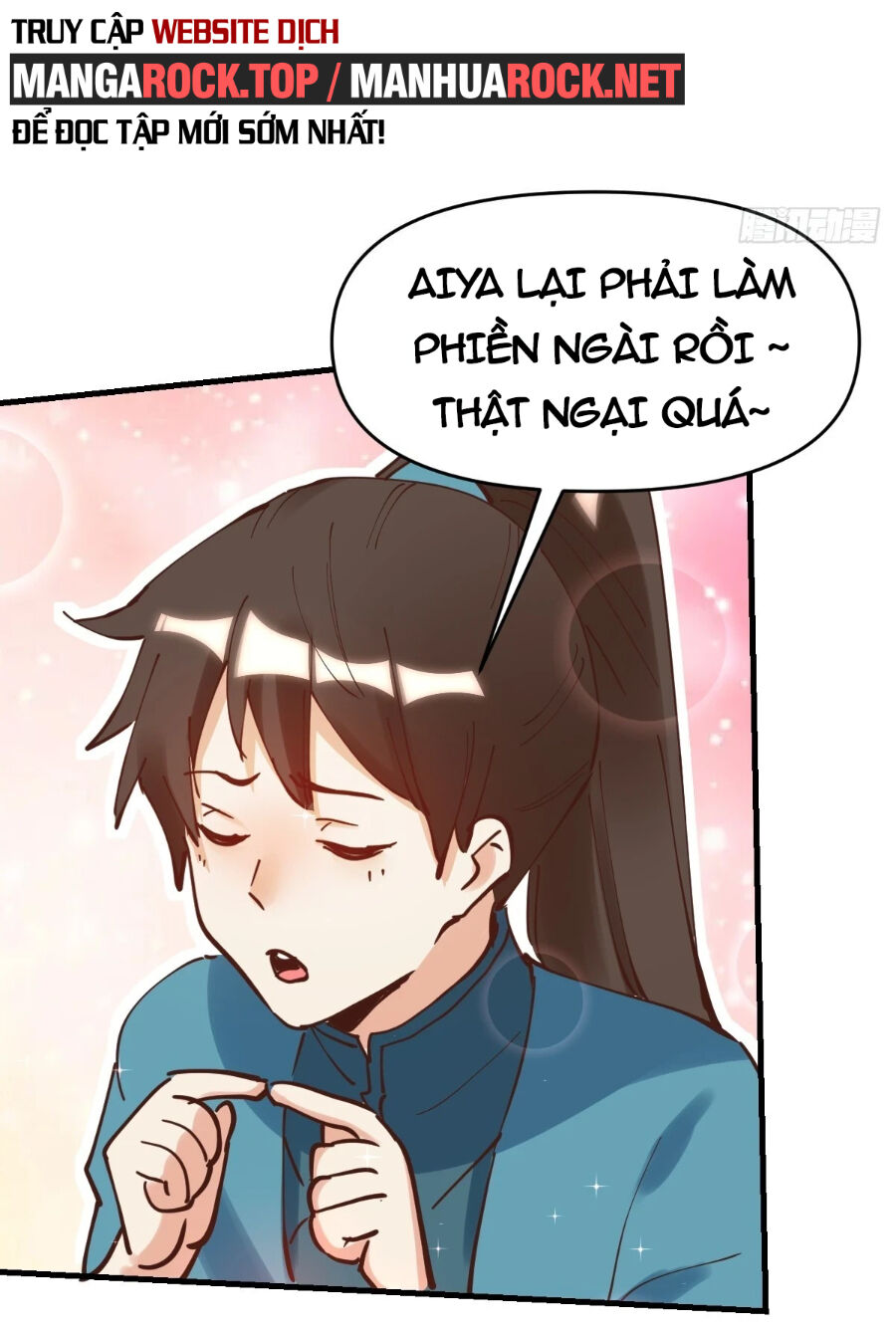 Nguyên Lai Ta Là Tu Tiên Đại Lão chapter 194 - Trang 13