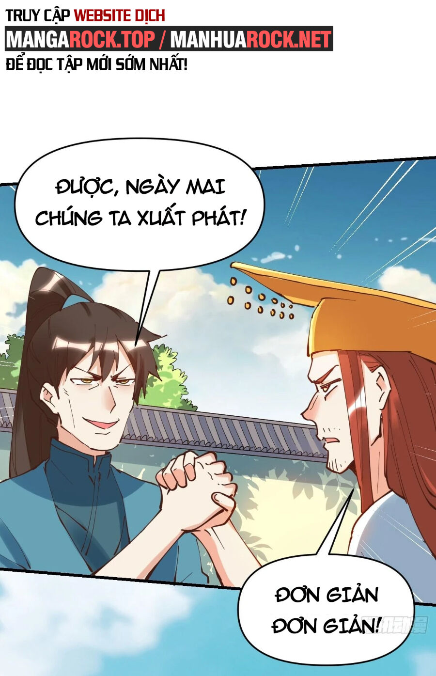 Nguyên Lai Ta Là Tu Tiên Đại Lão chapter 194 - Trang 14