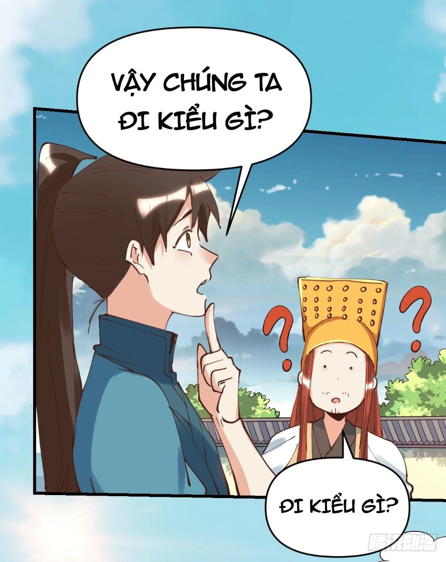 Nguyên Lai Ta Là Tu Tiên Đại Lão chapter 194 - Trang 15