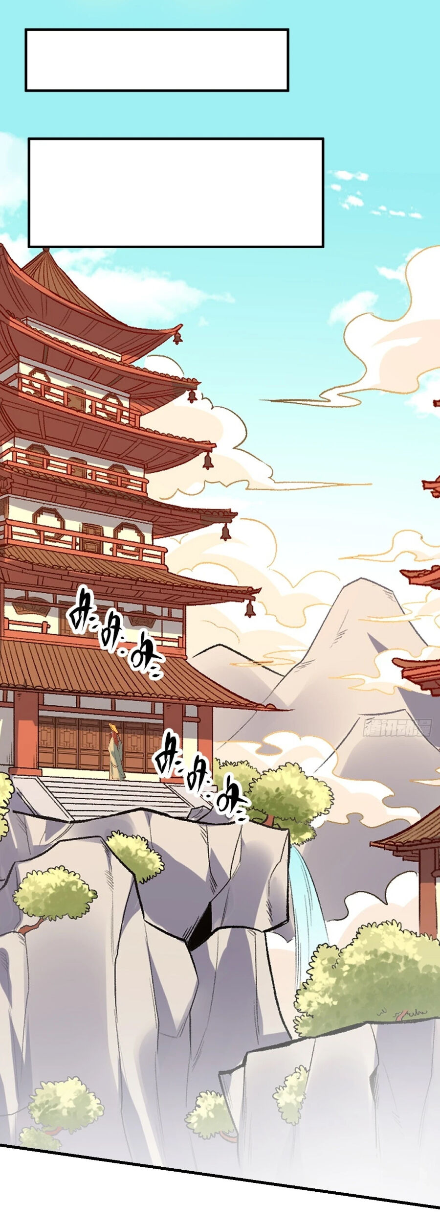 Nguyên Lai Ta Là Tu Tiên Đại Lão chapter 194 - Trang 22