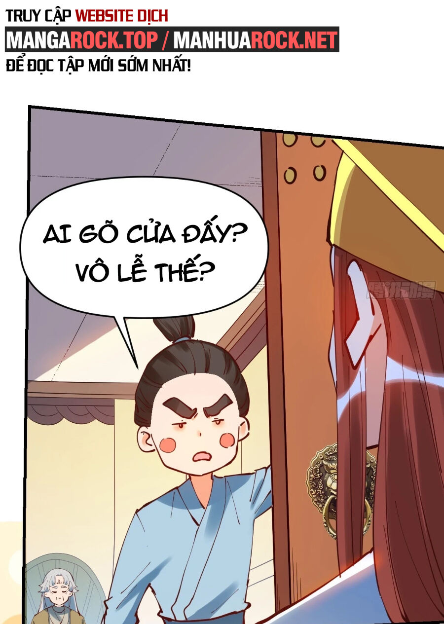 Nguyên Lai Ta Là Tu Tiên Đại Lão chapter 194 - Trang 23