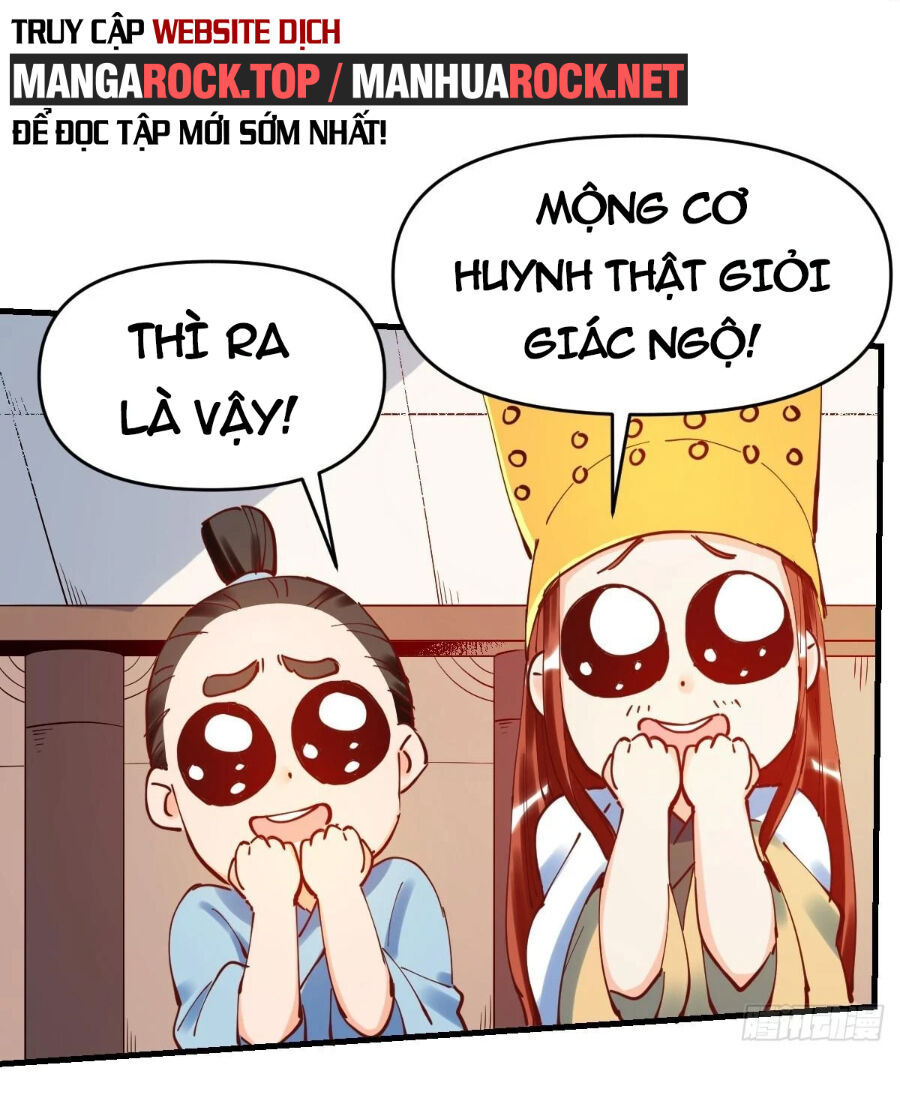 Nguyên Lai Ta Là Tu Tiên Đại Lão chapter 194 - Trang 31