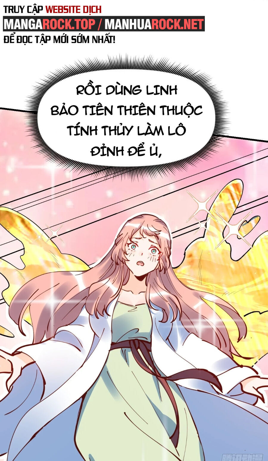 Nguyên Lai Ta Là Tu Tiên Đại Lão chapter 194 - Trang 39