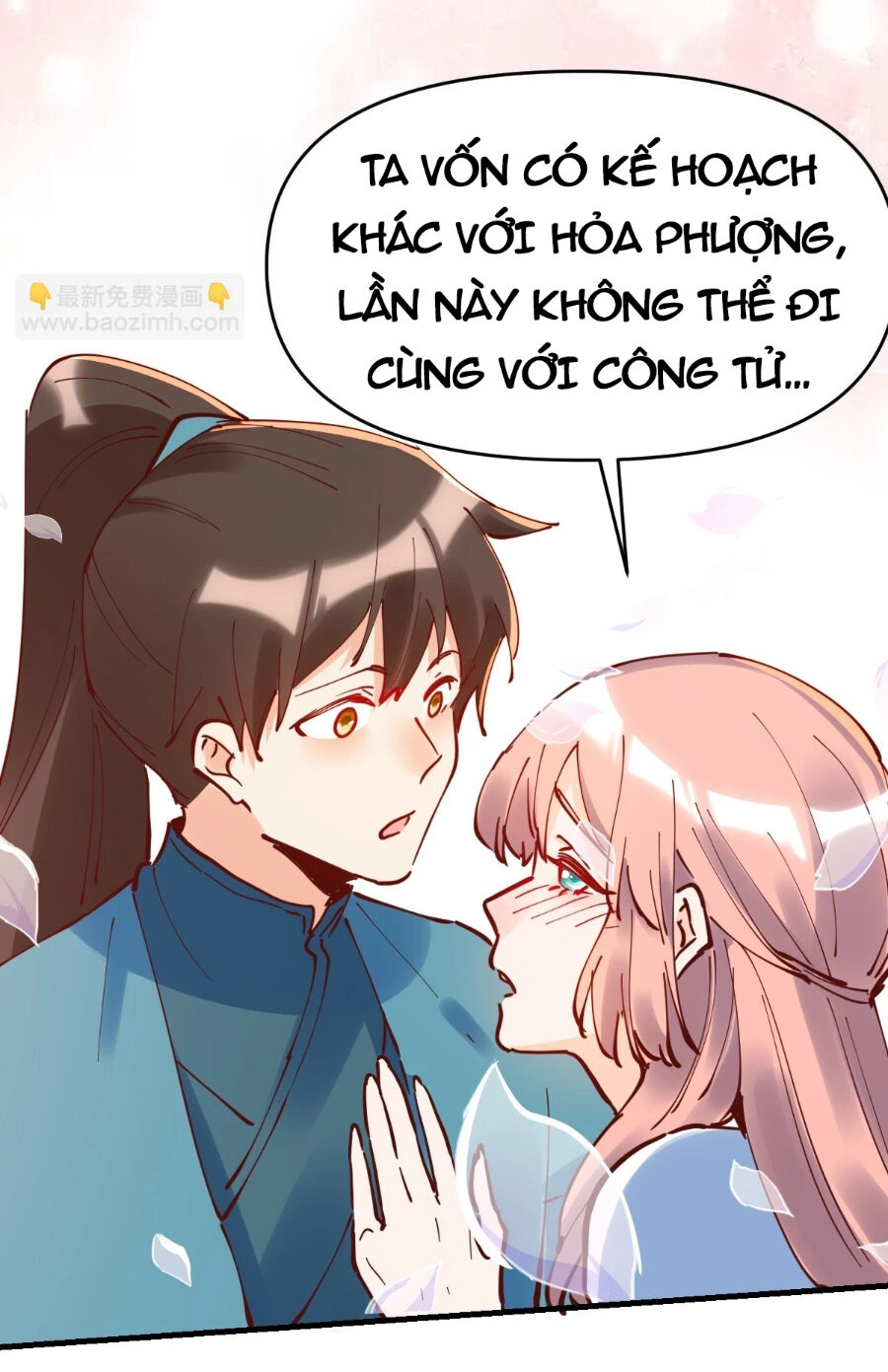 Nguyên Lai Ta Là Tu Tiên Đại Lão chapter 194 - Trang 45