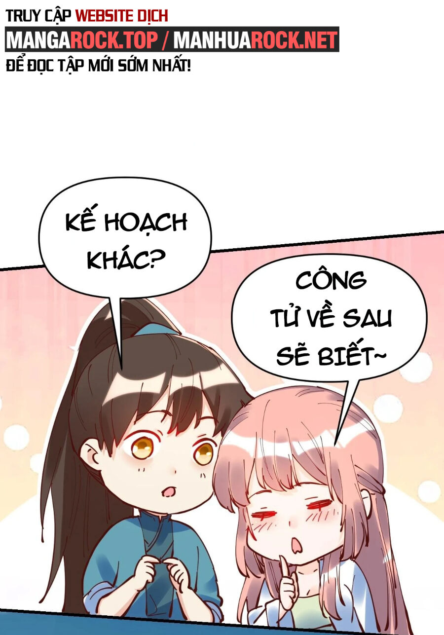 Nguyên Lai Ta Là Tu Tiên Đại Lão chapter 194 - Trang 46