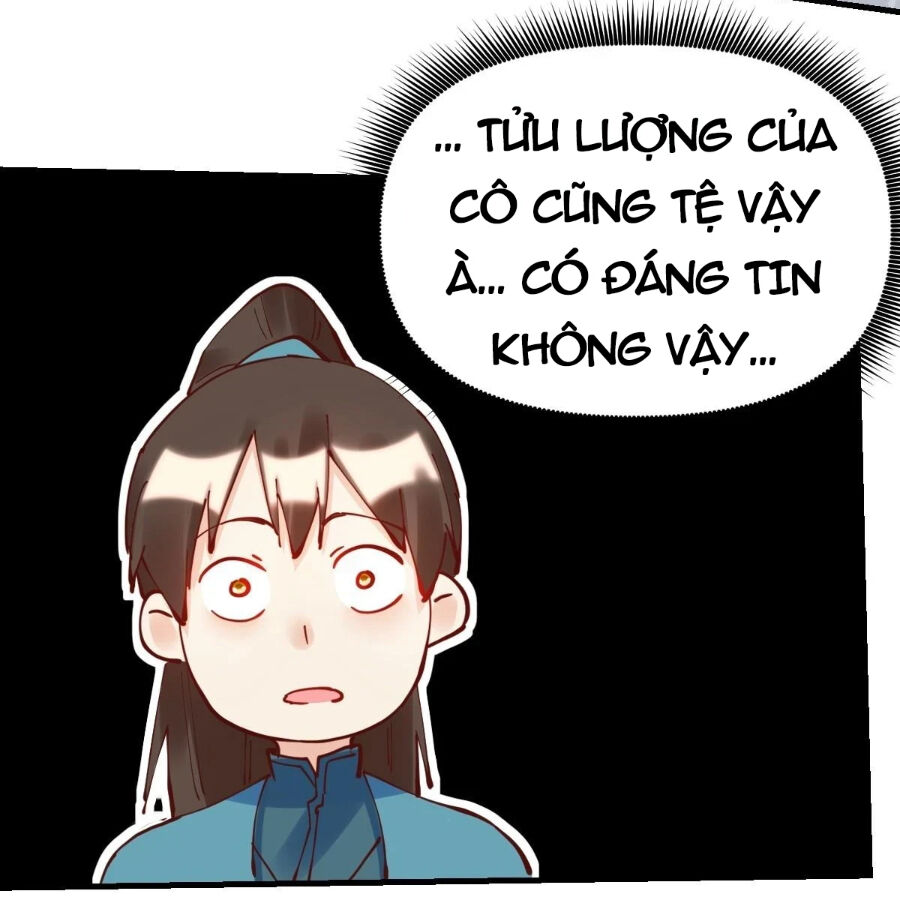 Nguyên Lai Ta Là Tu Tiên Đại Lão chapter 194 - Trang 49