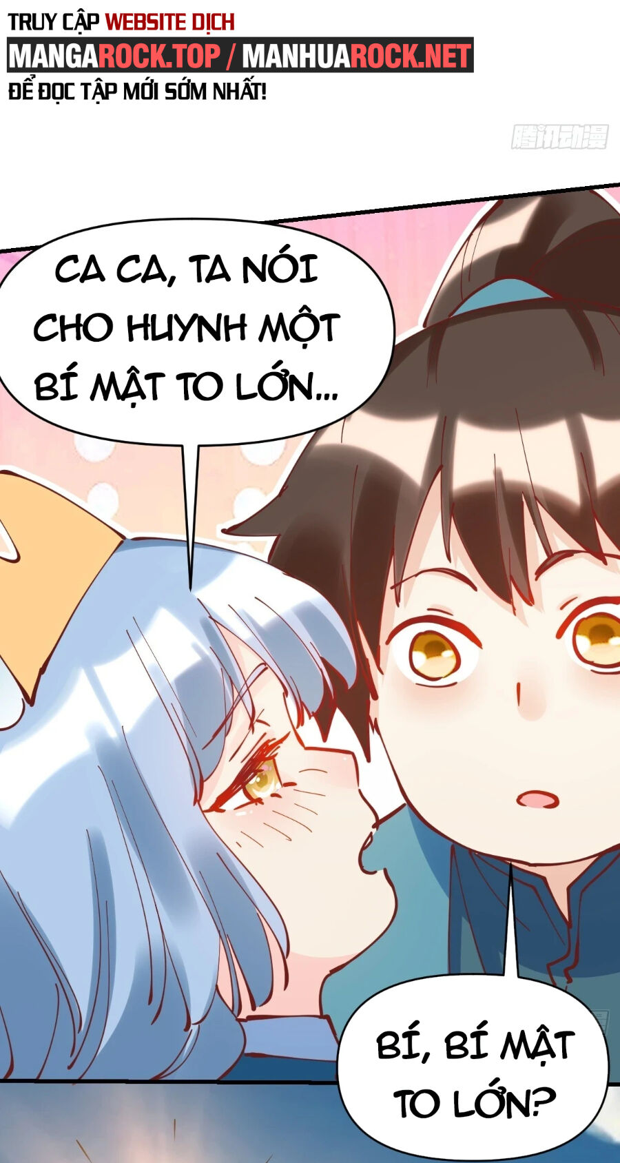 Nguyên Lai Ta Là Tu Tiên Đại Lão chapter 194 - Trang 54