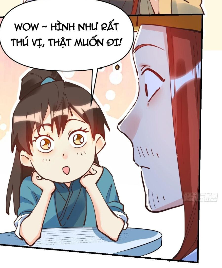 Nguyên Lai Ta Là Tu Tiên Đại Lão chapter 194 - Trang 8