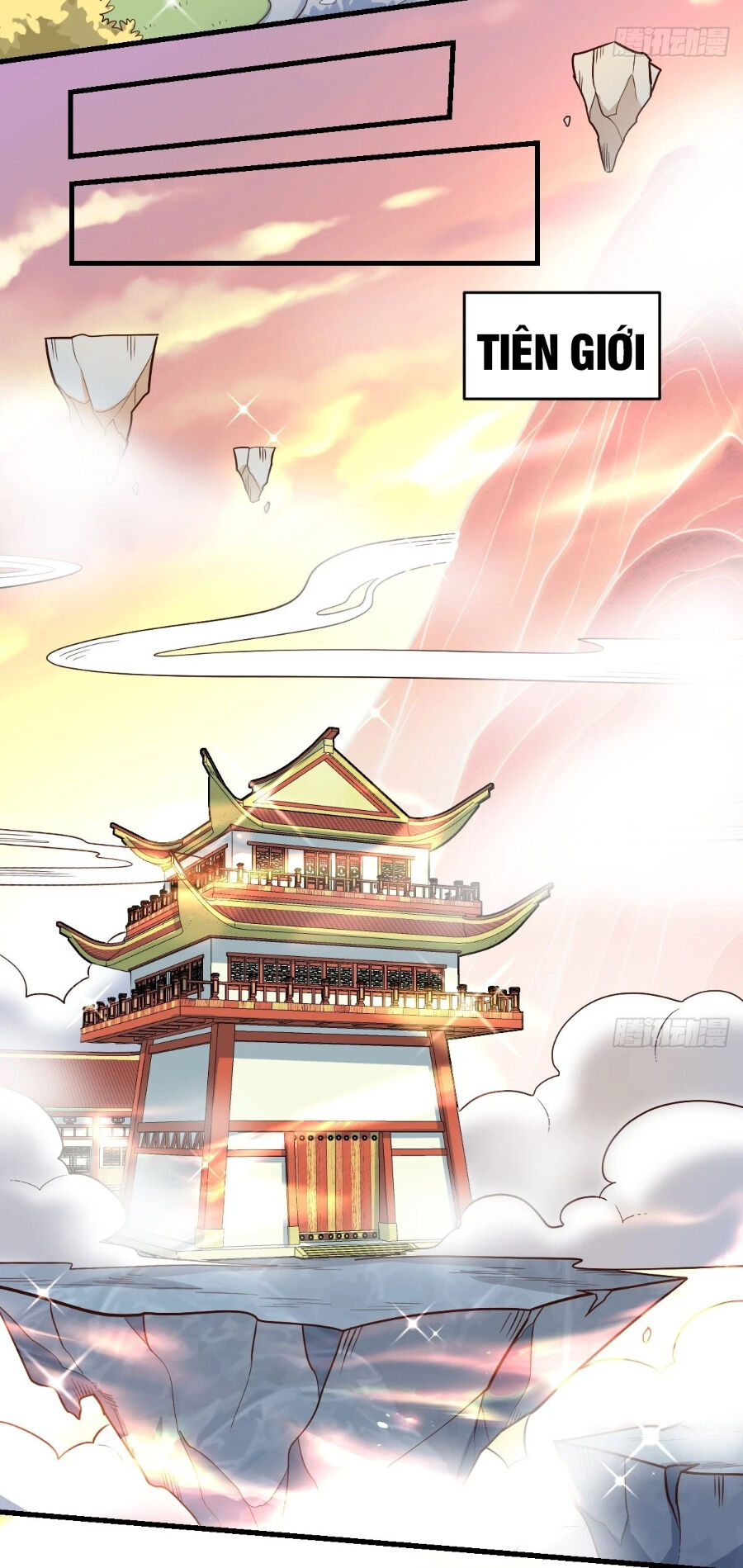 Nguyên Lai Ta Là Tu Tiên Đại Lão chapter 195 - Trang 15