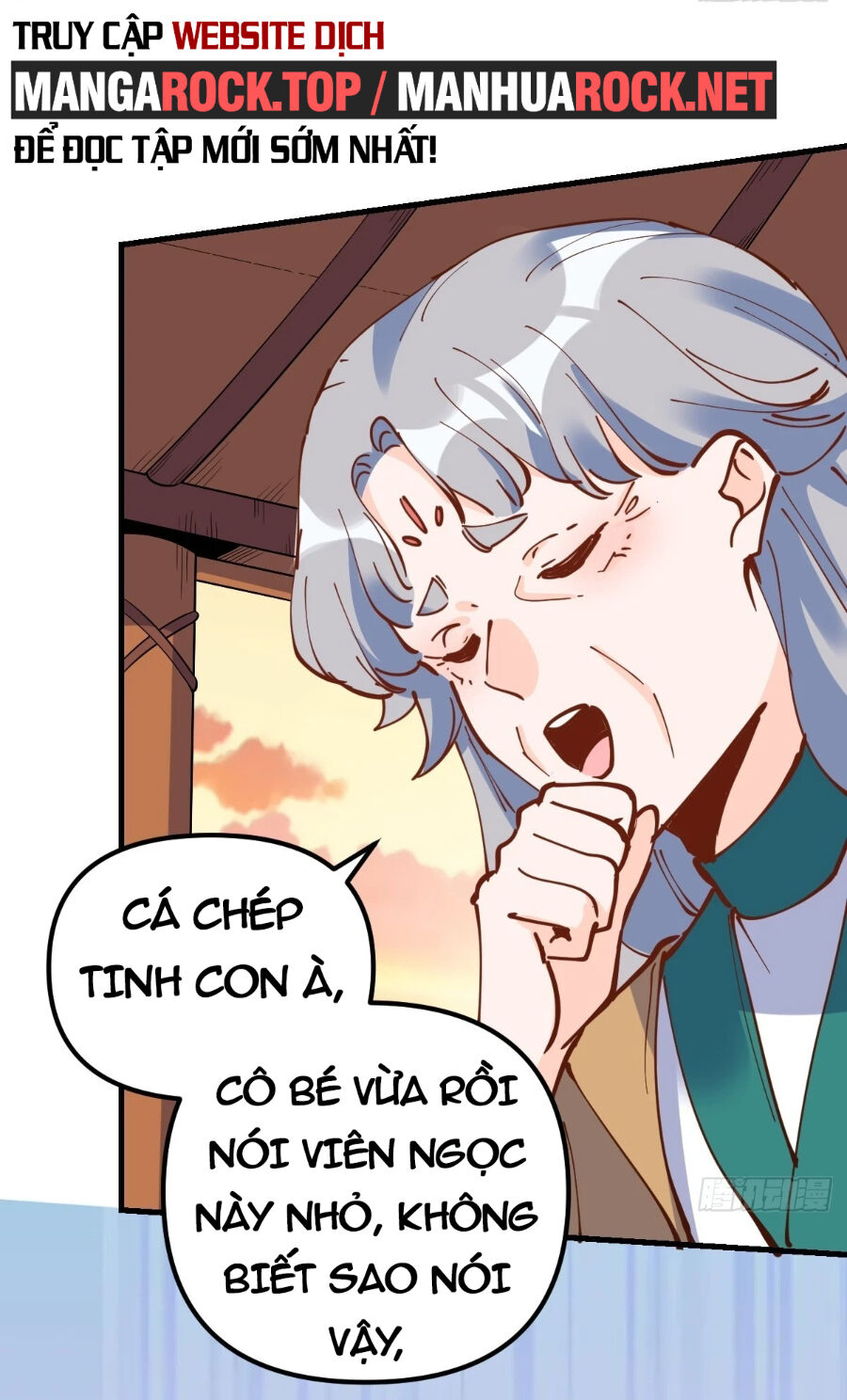 Nguyên Lai Ta Là Tu Tiên Đại Lão chapter 195 - Trang 44