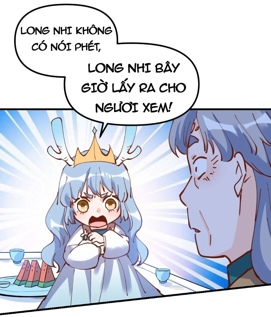 Nguyên Lai Ta Là Tu Tiên Đại Lão chapter 195 - Trang 49