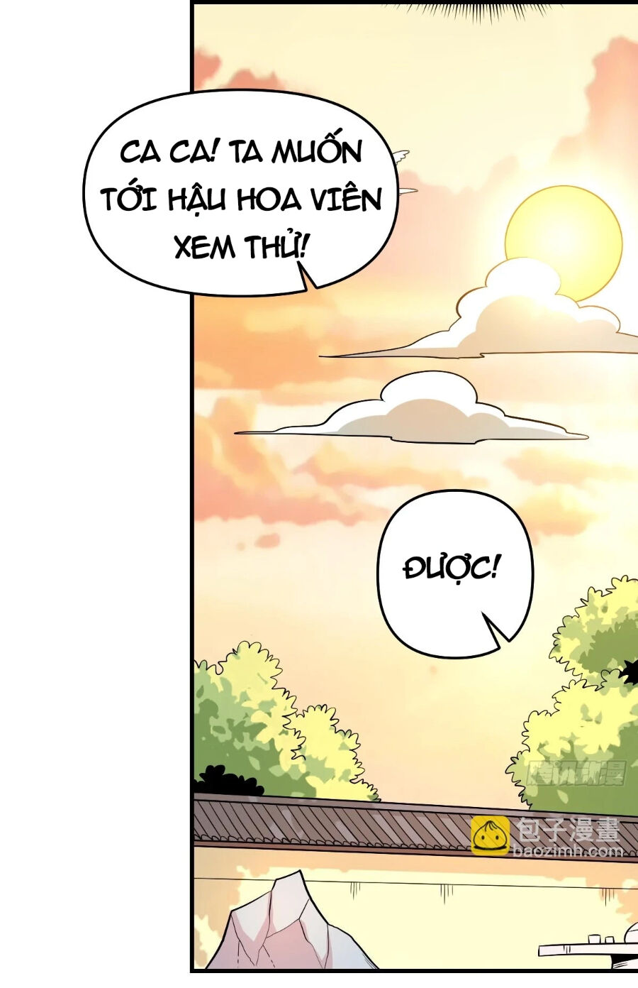 Nguyên Lai Ta Là Tu Tiên Đại Lão chapter 195 - Trang 7
