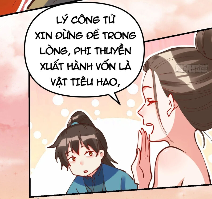 Nguyên Lai Ta Là Tu Tiên Đại Lão chapter 196 - Trang 13