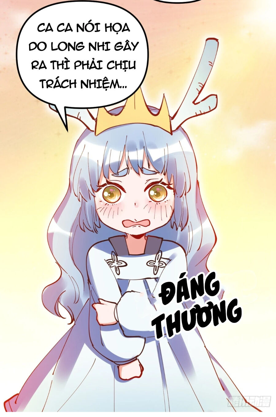 Nguyên Lai Ta Là Tu Tiên Đại Lão chapter 196 - Trang 18