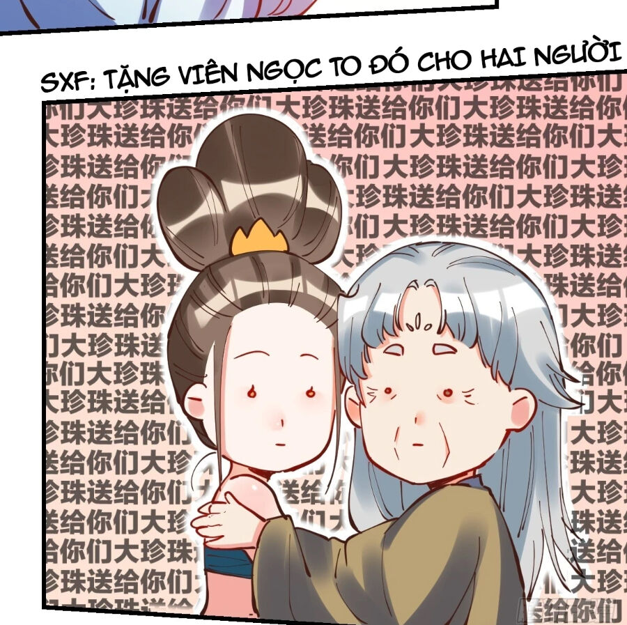 Nguyên Lai Ta Là Tu Tiên Đại Lão chapter 196 - Trang 20