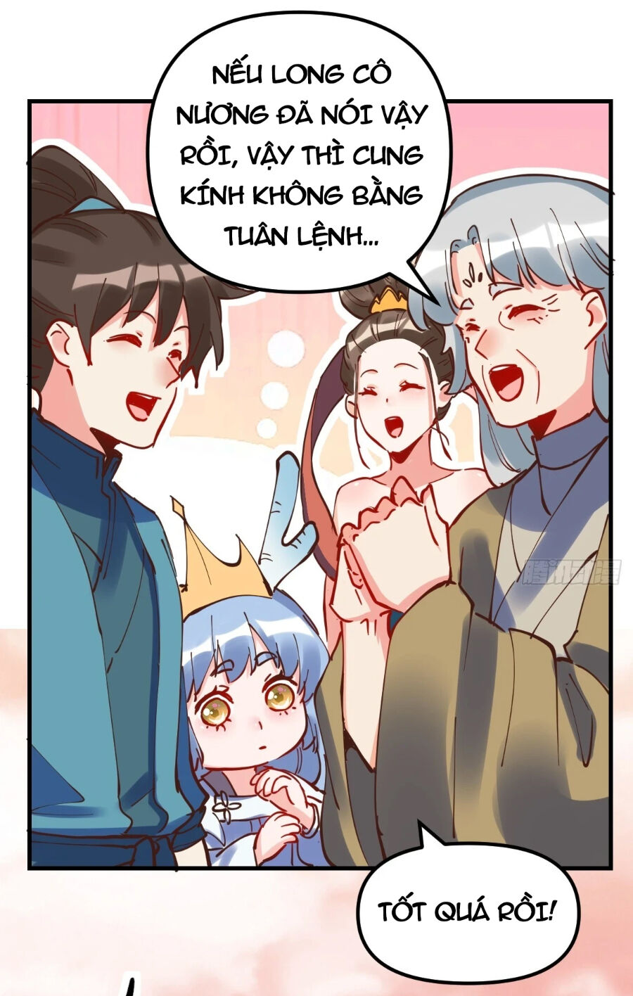 Nguyên Lai Ta Là Tu Tiên Đại Lão chapter 196 - Trang 22