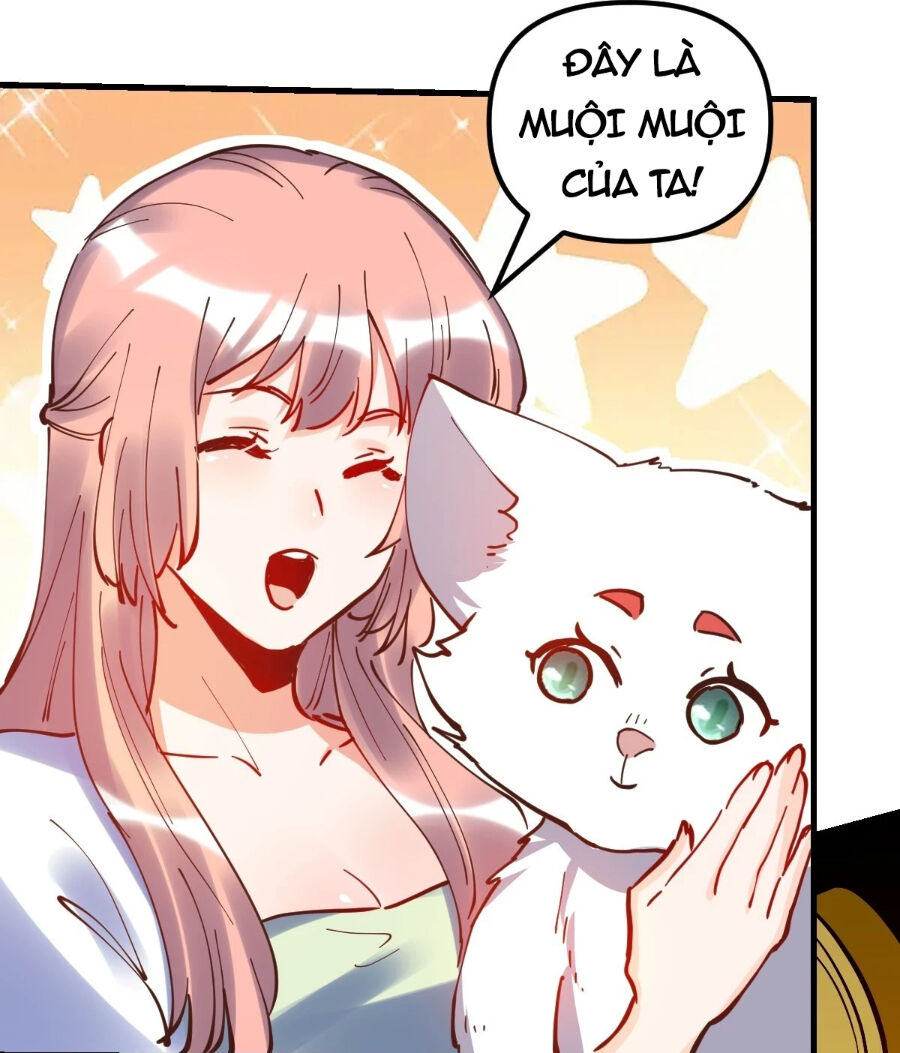 Nguyên Lai Ta Là Tu Tiên Đại Lão chapter 196 - Trang 37
