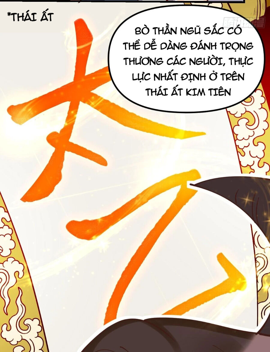 Nguyên Lai Ta Là Tu Tiên Đại Lão chapter 196 - Trang 38