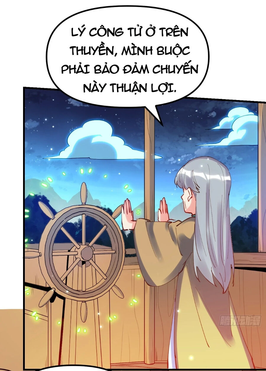 Nguyên Lai Ta Là Tu Tiên Đại Lão chapter 196 - Trang 42