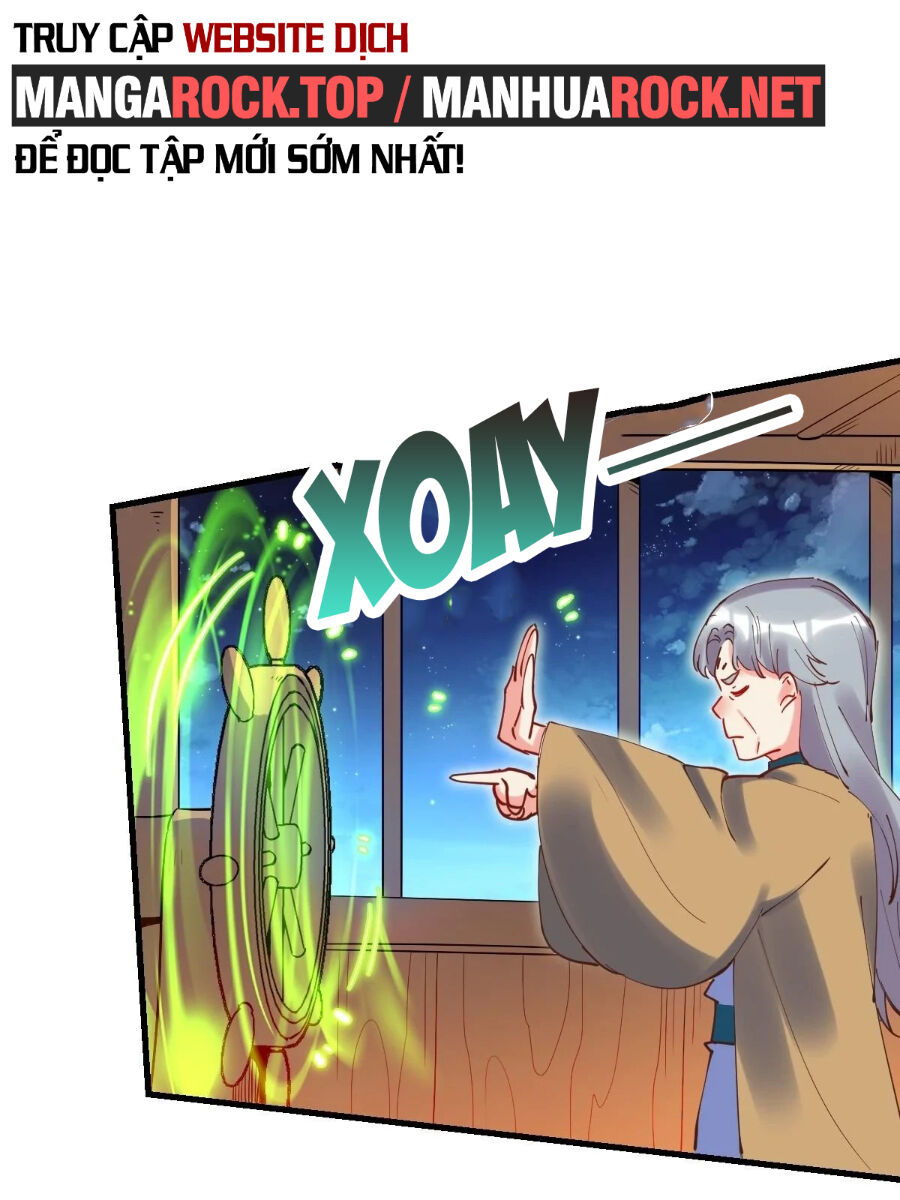 Nguyên Lai Ta Là Tu Tiên Đại Lão chapter 196 - Trang 45