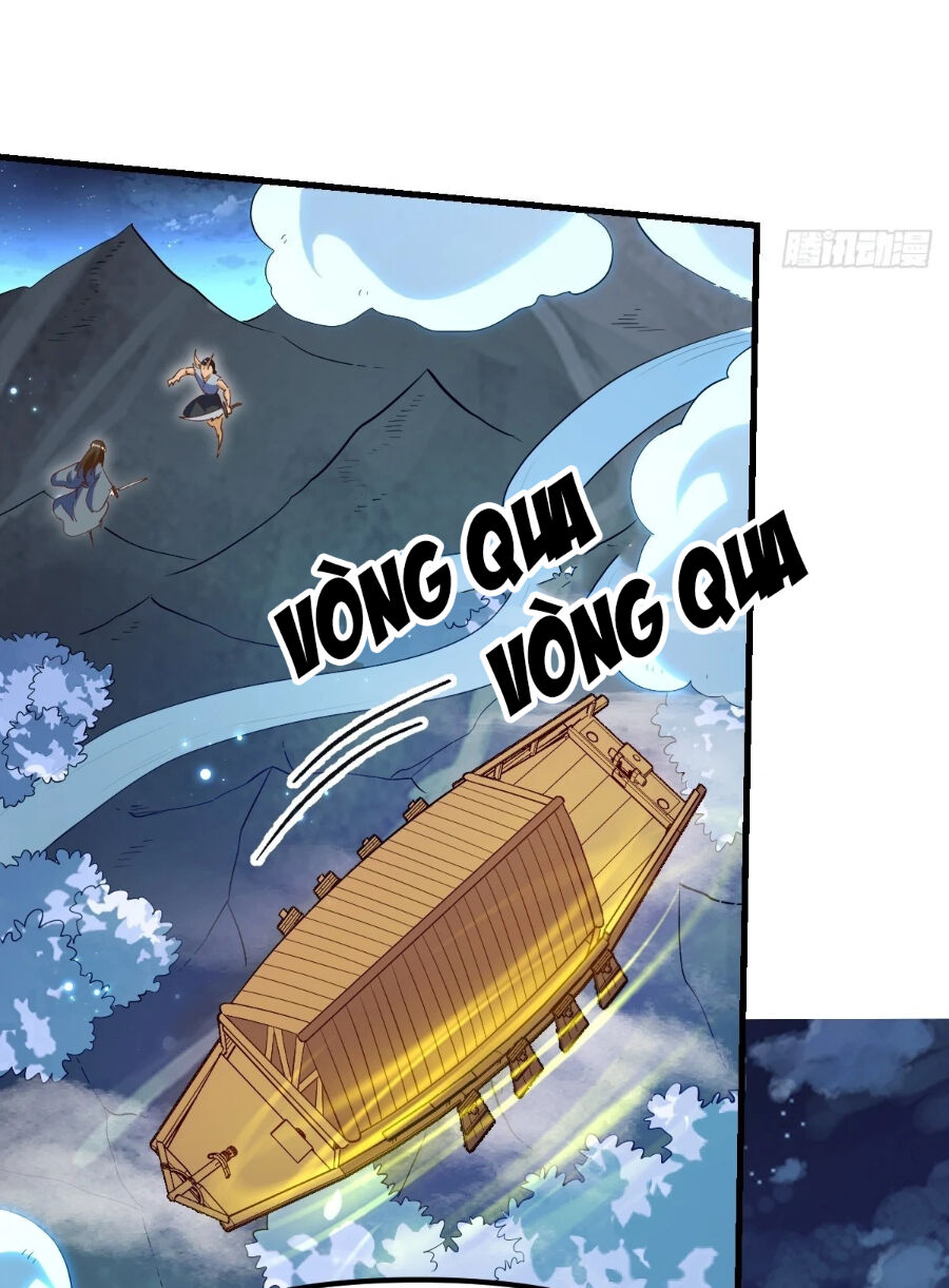 Nguyên Lai Ta Là Tu Tiên Đại Lão chapter 196 - Trang 46