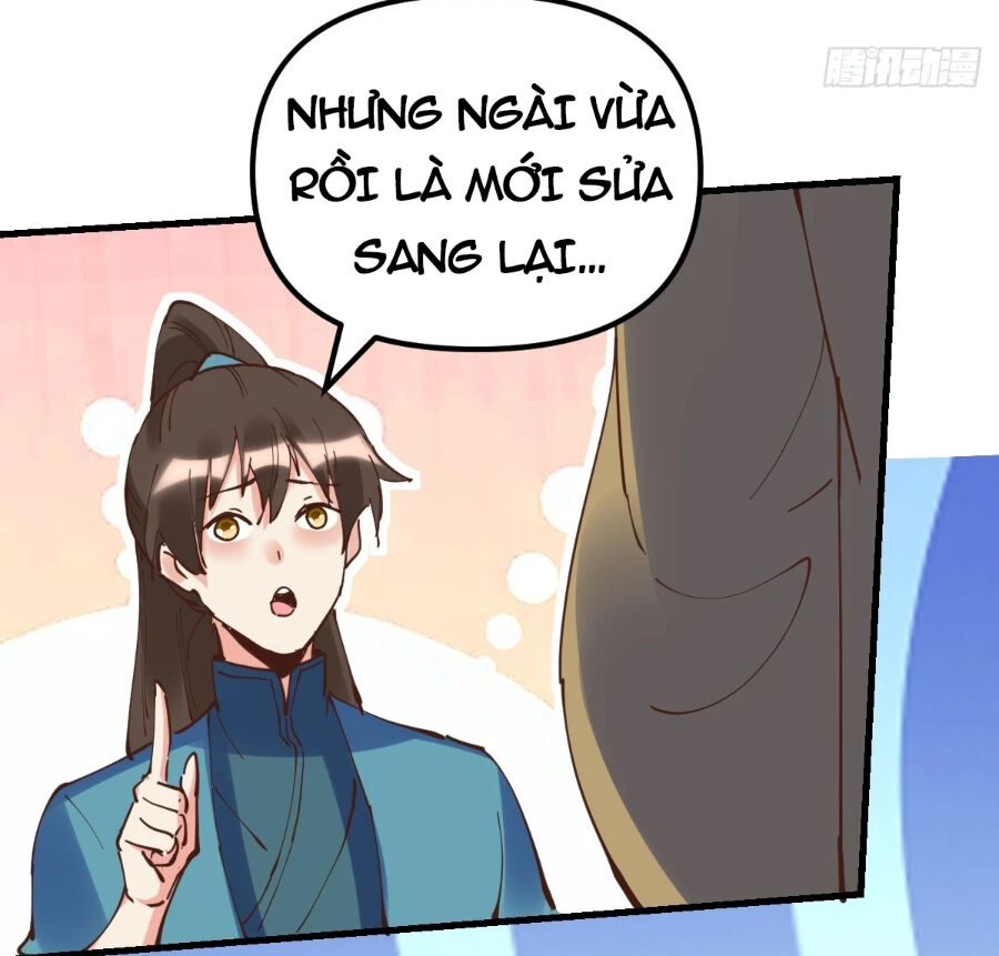 Nguyên Lai Ta Là Tu Tiên Đại Lão chapter 196 - Trang 9