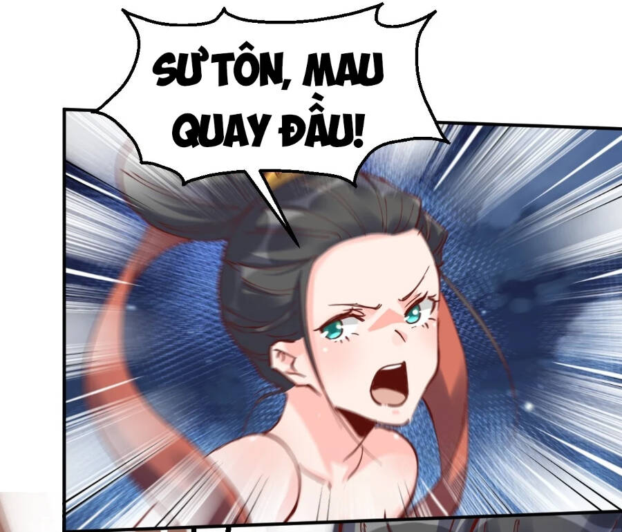 Nguyên Lai Ta Là Tu Tiên Đại Lão chapter 197 - Trang 17