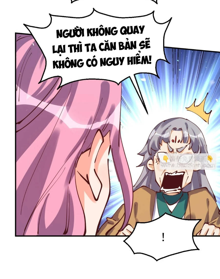 Nguyên Lai Ta Là Tu Tiên Đại Lão chapter 197 - Trang 32