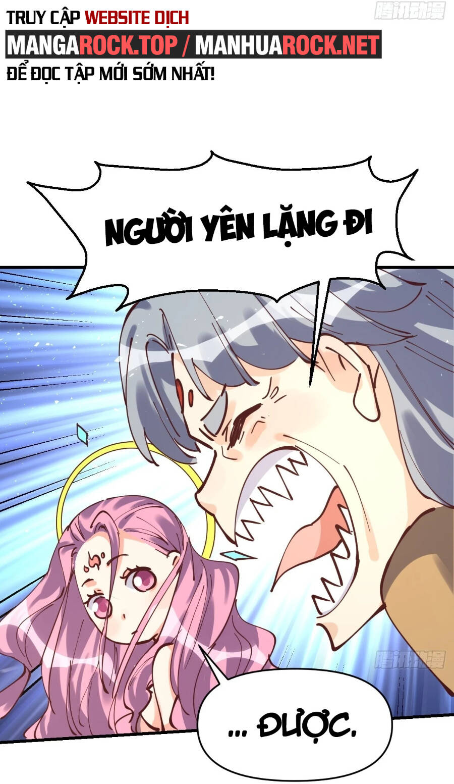 Nguyên Lai Ta Là Tu Tiên Đại Lão chapter 197 - Trang 42
