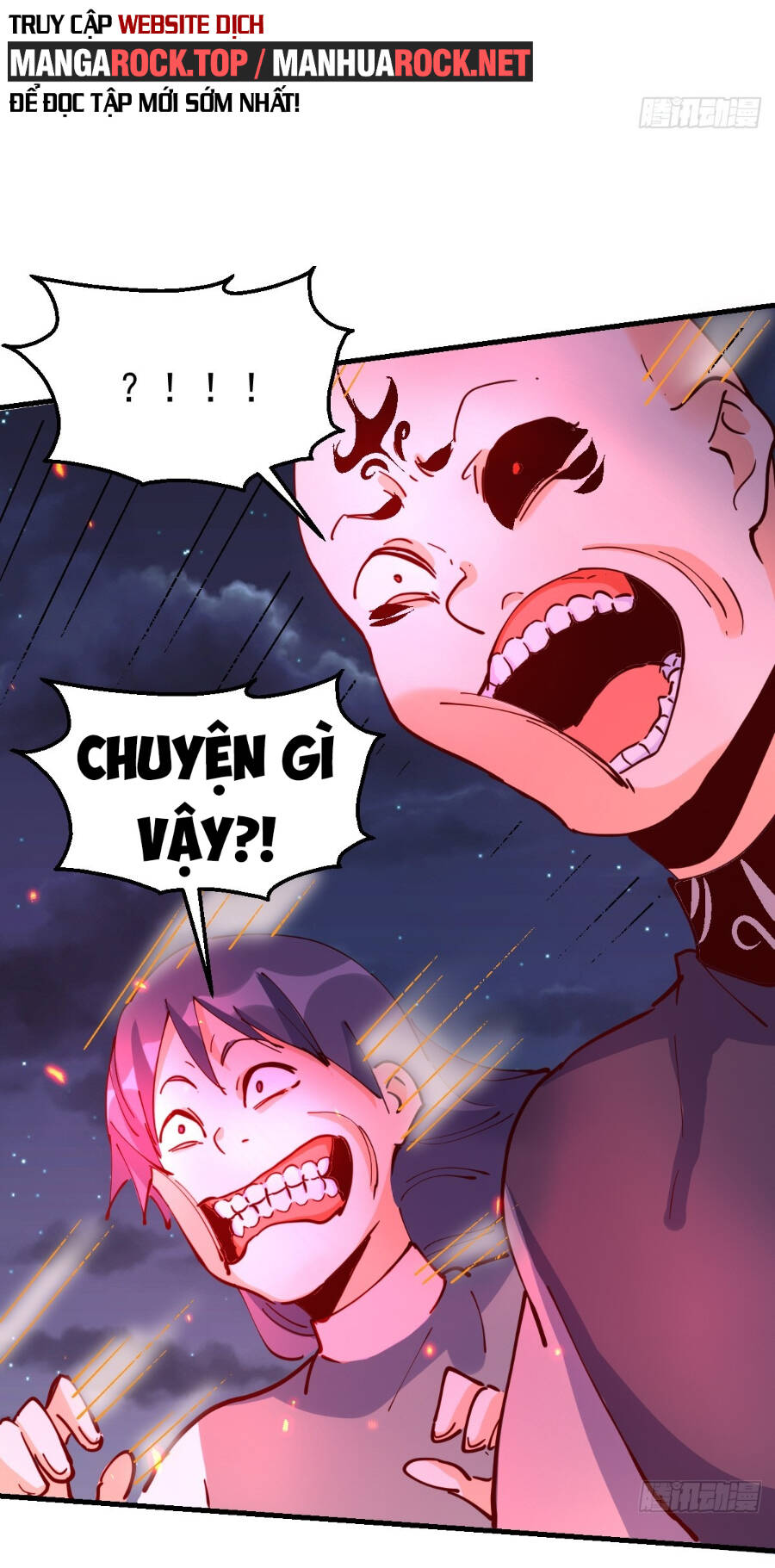 Nguyên Lai Ta Là Tu Tiên Đại Lão chapter 198 - Trang 18