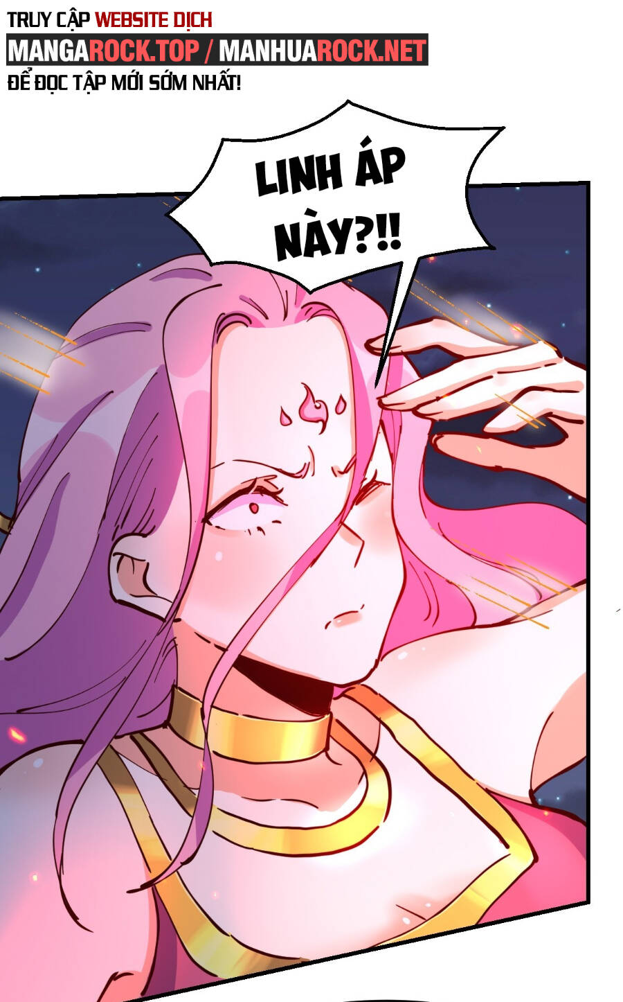 Nguyên Lai Ta Là Tu Tiên Đại Lão chapter 198 - Trang 19