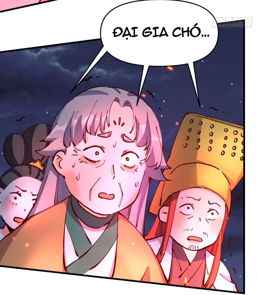 Nguyên Lai Ta Là Tu Tiên Đại Lão chapter 198 - Trang 20