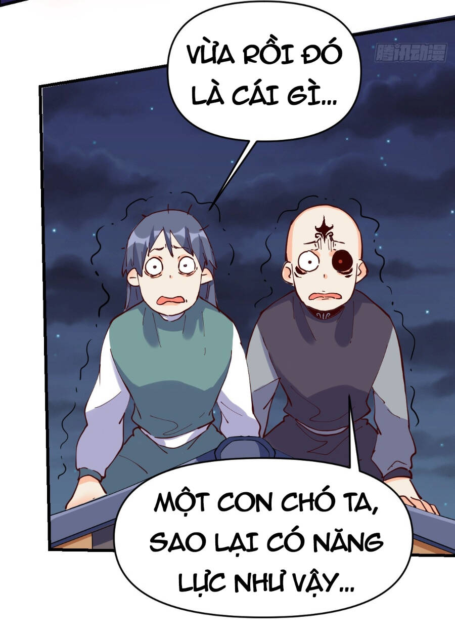 Nguyên Lai Ta Là Tu Tiên Đại Lão chapter 198 - Trang 22