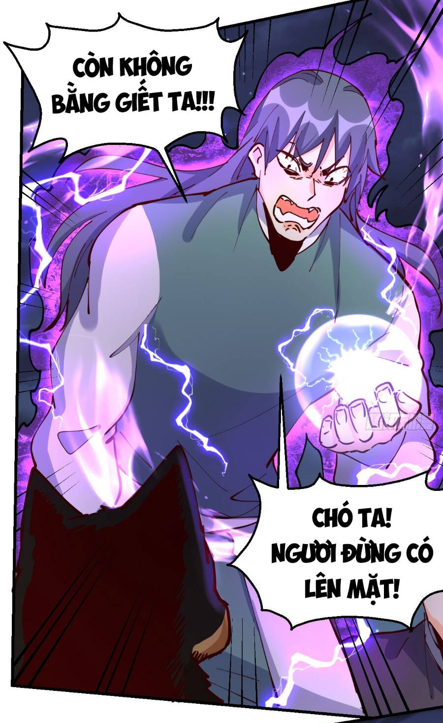 Nguyên Lai Ta Là Tu Tiên Đại Lão chapter 198 - Trang 31