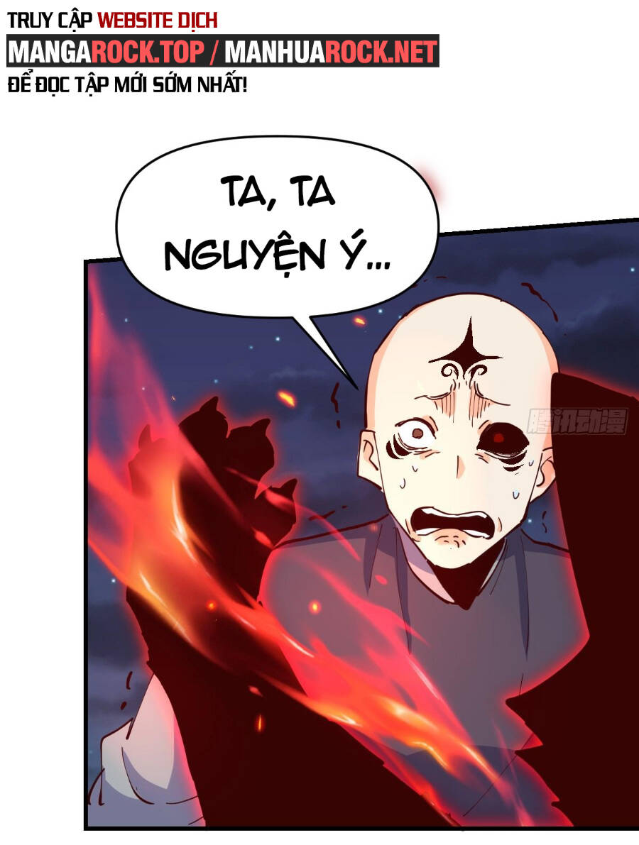 Nguyên Lai Ta Là Tu Tiên Đại Lão chapter 198 - Trang 37
