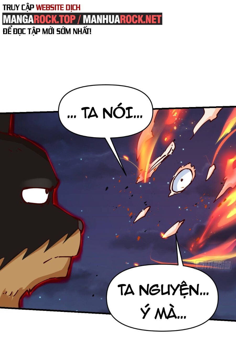 Nguyên Lai Ta Là Tu Tiên Đại Lão chapter 198 - Trang 39