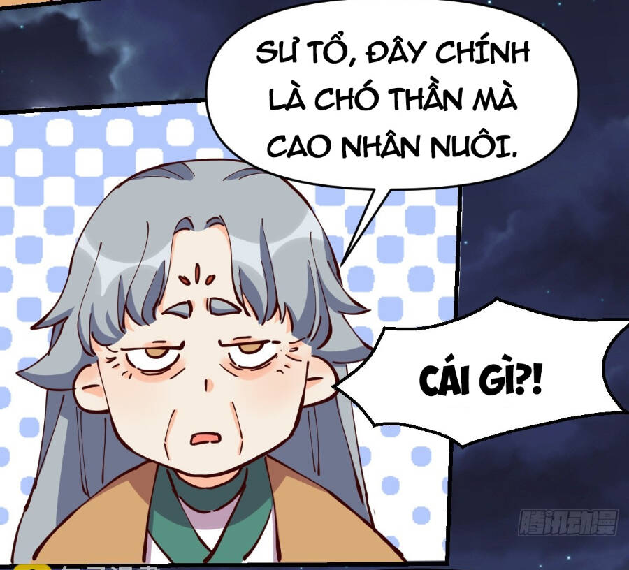 Nguyên Lai Ta Là Tu Tiên Đại Lão chapter 198 - Trang 42