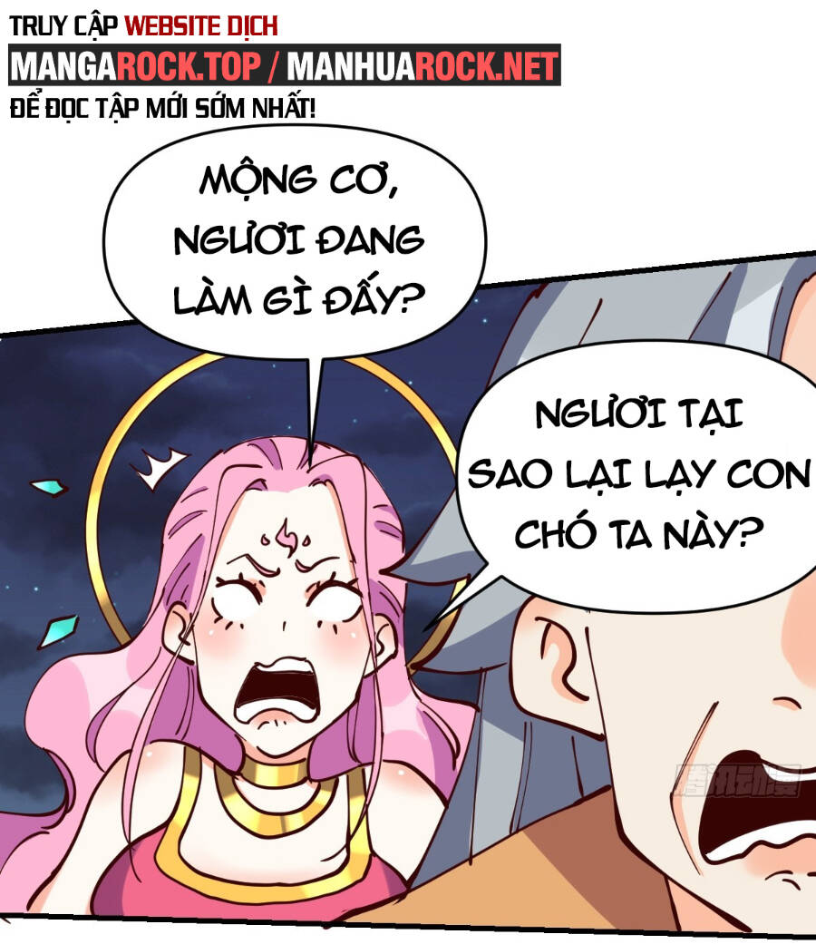 Nguyên Lai Ta Là Tu Tiên Đại Lão chapter 198 - Trang 6