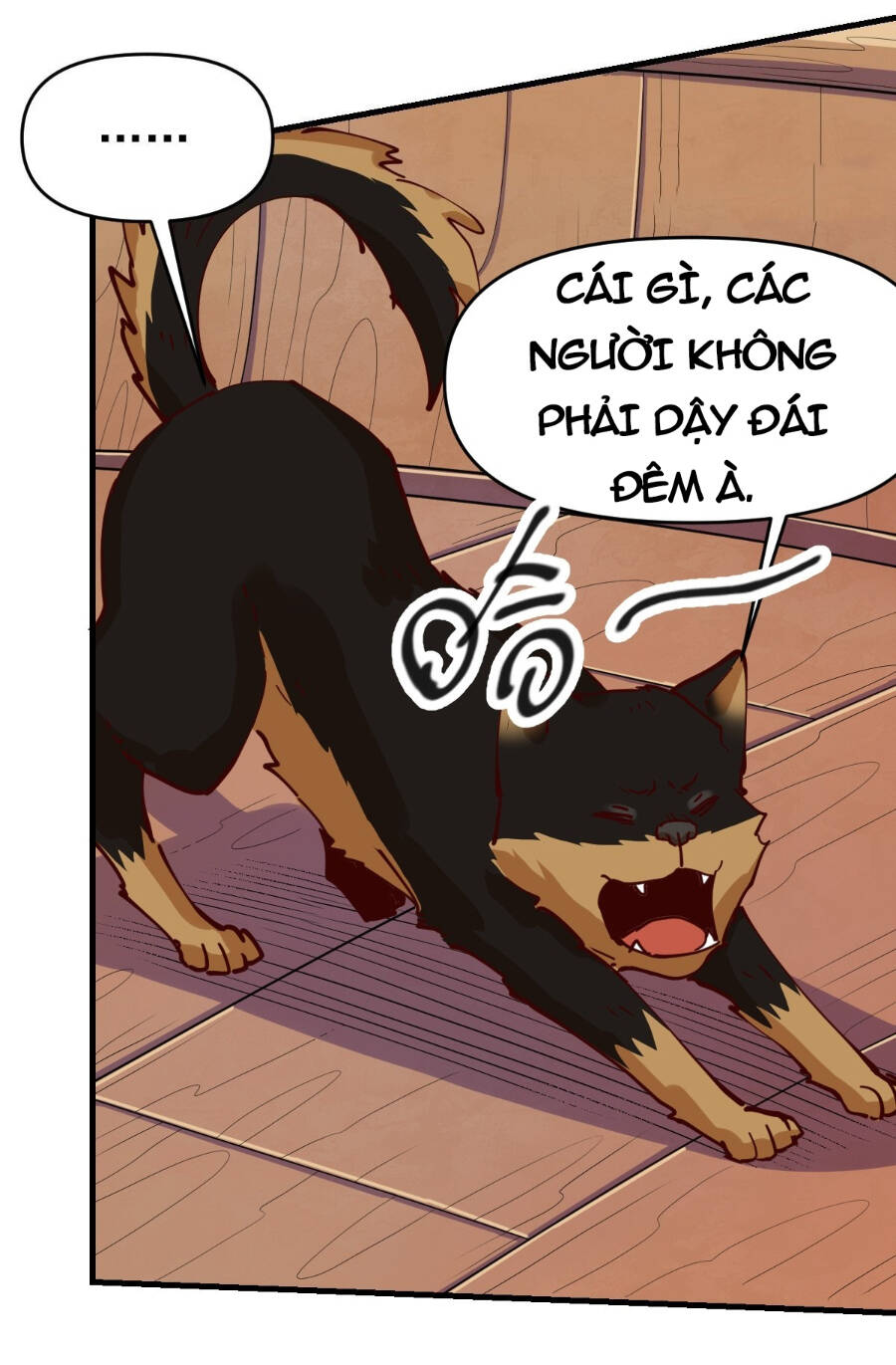 Nguyên Lai Ta Là Tu Tiên Đại Lão chapter 198 - Trang 9