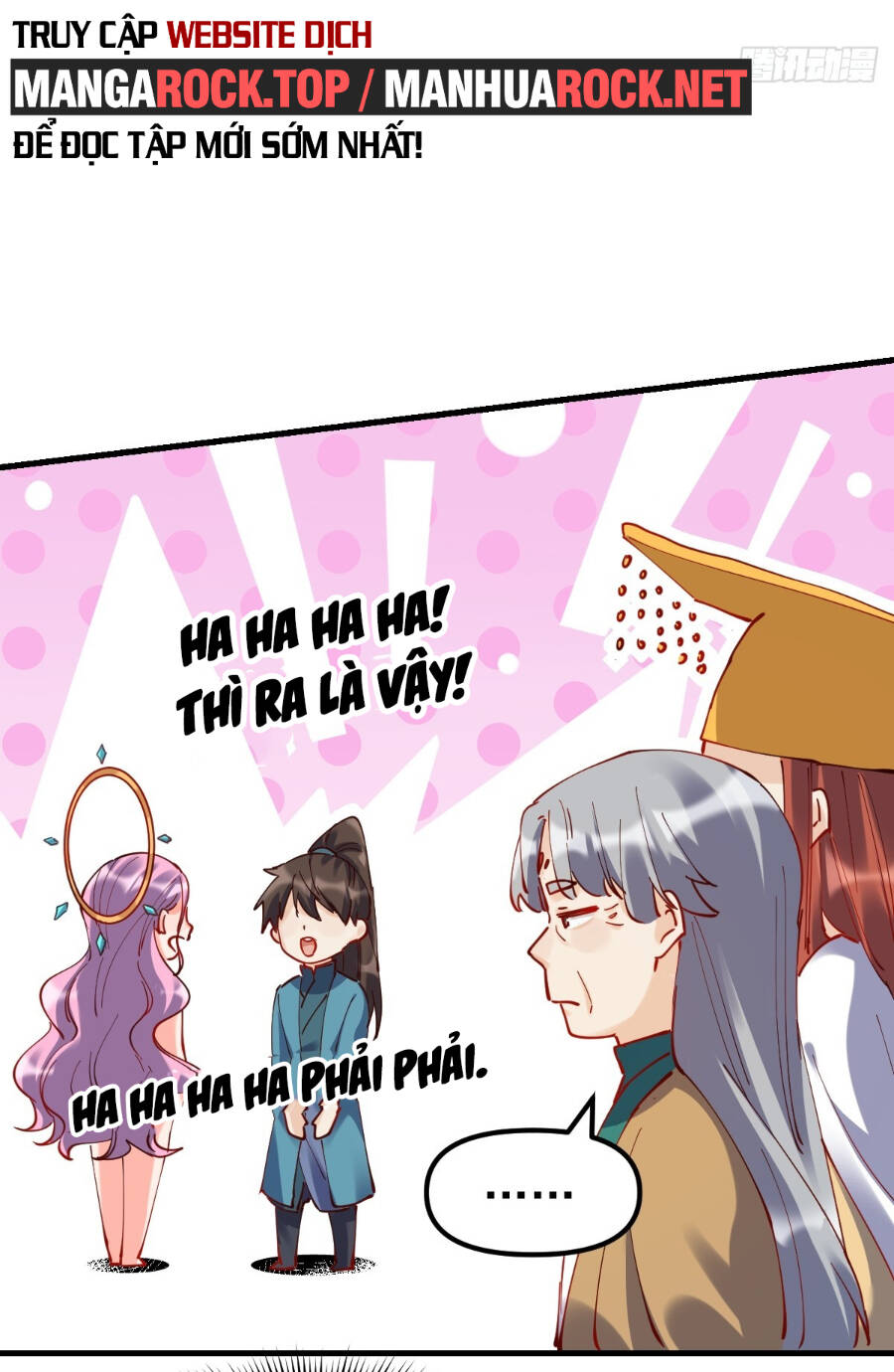 Nguyên Lai Ta Là Tu Tiên Đại Lão chapter 199 - Trang 22