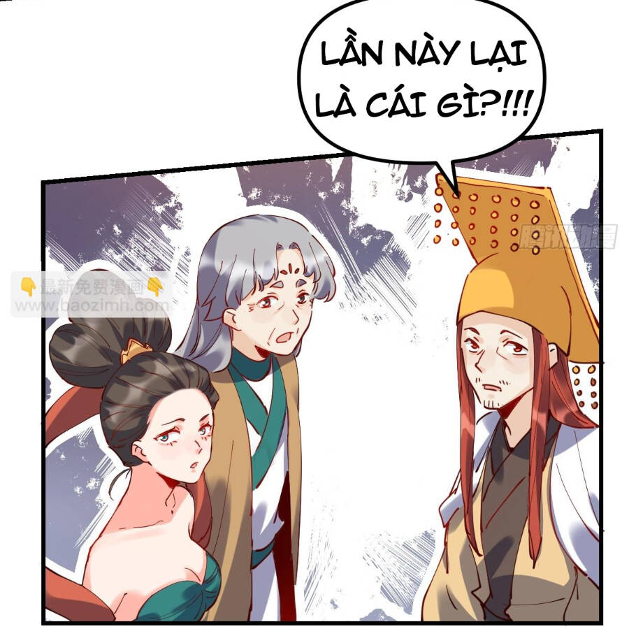 Nguyên Lai Ta Là Tu Tiên Đại Lão chapter 199 - Trang 25